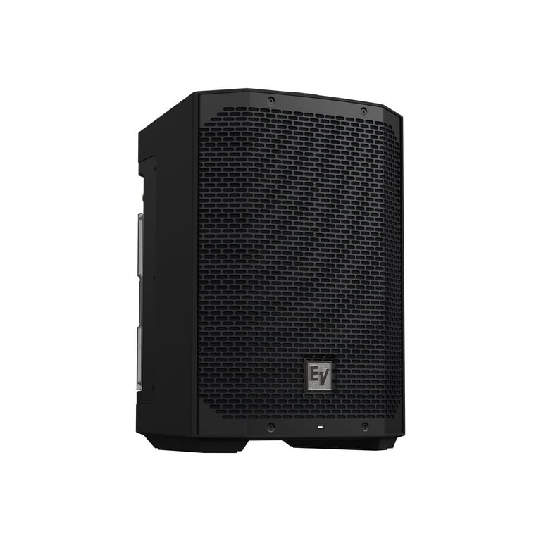 Electro-Voice Everse 8 ブラック Electro-Voice EVERSE 8