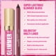 thumbnail image 3 of Set de Brillo de Labios y Delineador Multiuso Revlon Rose Glow, 3 of 4