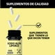 thumbnail image 4 of Ácido Alfa Lipóico (ala) 600mg Por Cápsula, Potenciado Con Cúrcuma (curcumina) |Curcuma Capsulas - Antioxidante - Alpha Lipoic Acid | Curcuminoides | Vitaminas Mujer / Hombre - 60 Cápsulas Veganas, 4 of 6