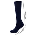 thumbnail image 3 of RKSTN Sports Compression Socks Beauté & Soins Personnels Pieds et Santé Socks Sports Socks, 3 of 9