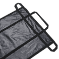 thumbnail image 3 of MediTac Multi-Use Disposible Water Resistant Litter - 750 lbs Load Capacity - 74" x 27" - Nylon, 3 of 5