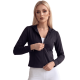 thumbnail image 1 of Sudadera Deportiva con Protección UV para Mujer, Ligera de Secado Rápido y Tela Transpirable, 1 of 5