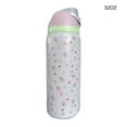 thumbnail image 3 of Owala Double Layer Vacuum Cup Outdoor Sports Kettle Water Cup, 3 of 7