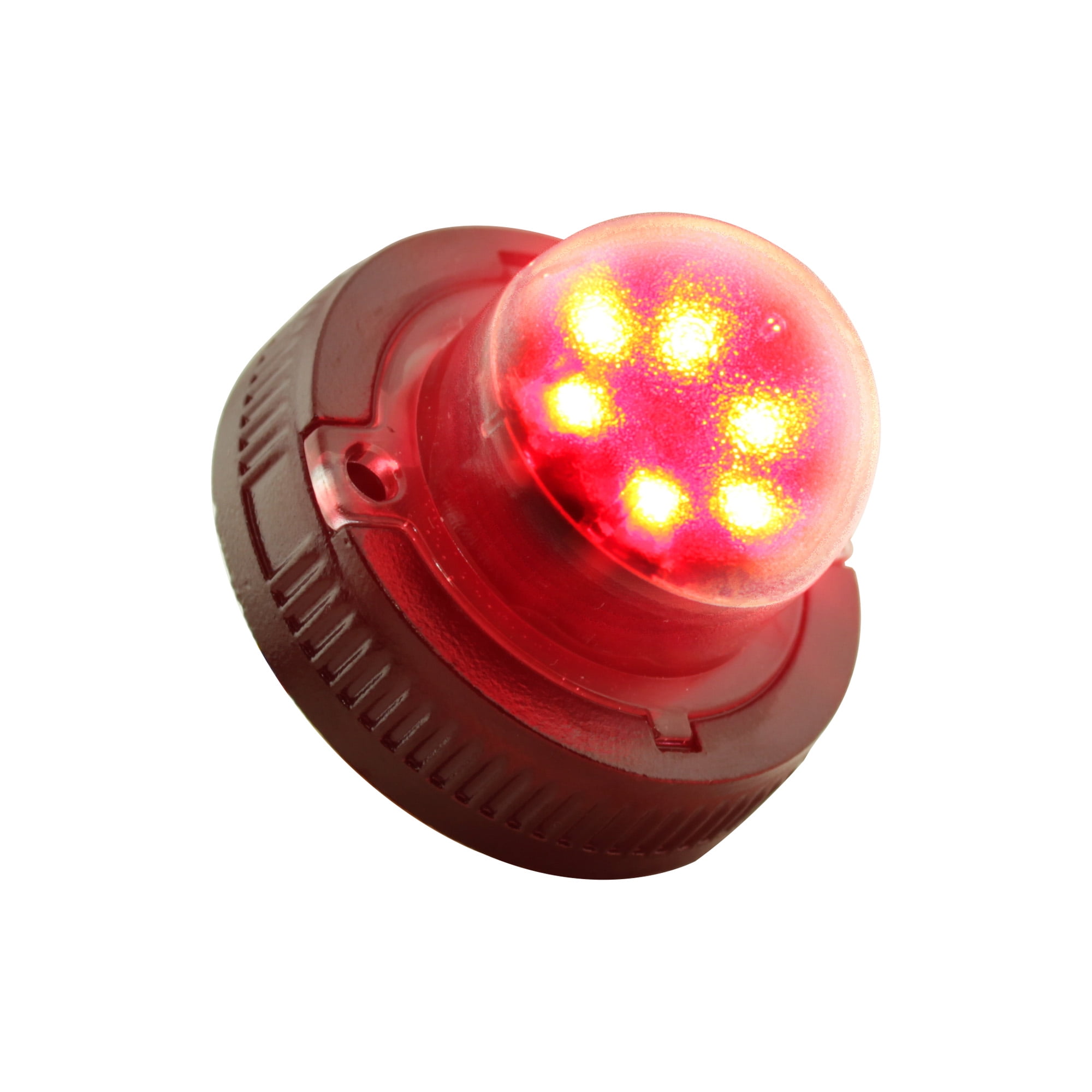 LAMPHUS SnakeEye II SEHA16 LED Hideaway Strobe Warning Lights [SAE