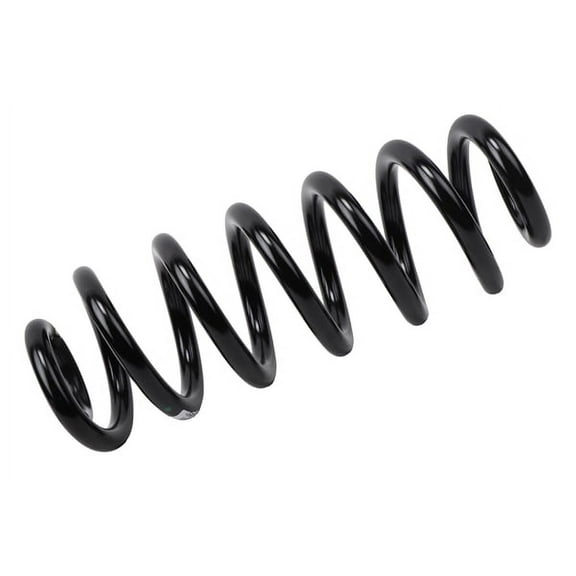 GM Genuine Parts Rear Coil Spring