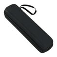 thumbnail image 1 of Estuche para micrófono Estuches para micrófono Estuches para Estuche protector a prueba de golpes de viaje EVA Organizador de accesorios de transporte, 1 of 9