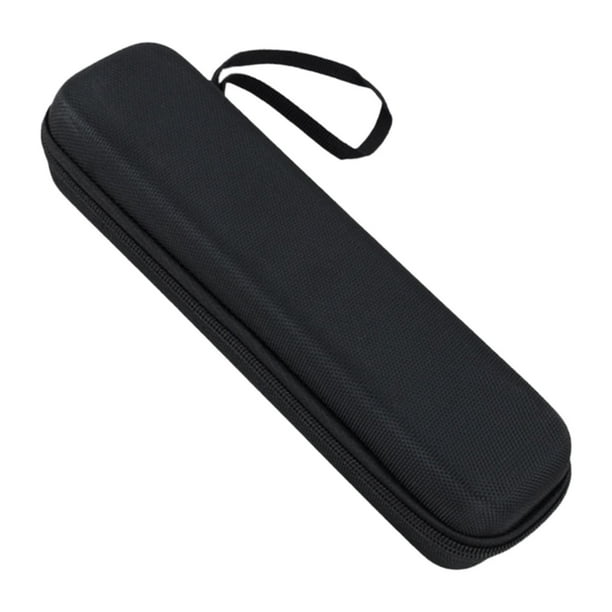 Estuche para micrófono Estuches para micrófono EVA portátil para canto vocal dinámico impermeable Organizador de accesorios Estuche rígido compacto