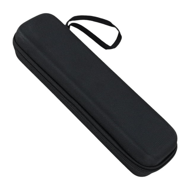 Estuche para micrófono Estuches para micrófono Estuches para Estuche protector a prueba de golpes de viaje EVA Organizador de accesorios de transporte