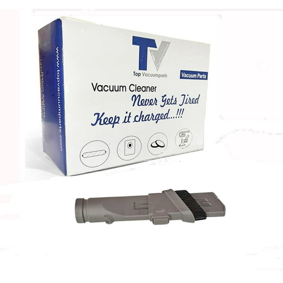 Replacement Part For TVP 10-1806-02, DC22, DC25, DC27 Vacuum Cleamer Combo Crevice Tool 1PK