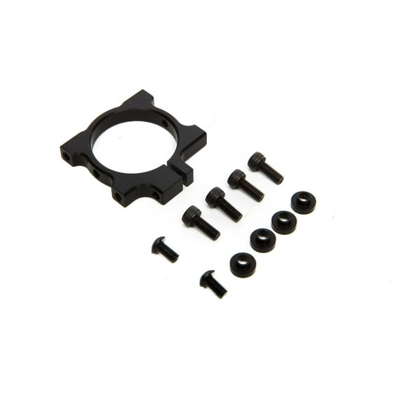 Blade Tail Case Mount Fusion 480 BLH4937 Replacement Helicopter Parts