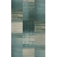 thumbnail image 5 of Blue Beaded Geometric Stipes Wallpaper R8440, 5 of 5