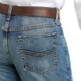 thumbnail image 4 of Ariat Men M2 Relaxed Jeans 30W x 34L M US, 4 of 6