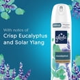 thumbnail image 3 of Glade® Soft Mist Air Freshener Room Spray, Eucalyptus, 7.3oz., 1 Count, 3 of 6