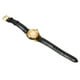 thumbnail image 5 of Reloj de pulsera para mujer, movimiento de cuarzo, reloj de pulsera de cuero PU, reloj con caja de aleación, reloj de pulsera Vintage con patrones de animales, 5 of 5