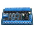 thumbnail image 1 of 16 Entrada 16 PlacA de Expansión de Salida, DC 6.5-30V RS485 Módulo de Control Remoto plc IO para Computeradora multifuncional, 1 of 7