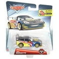 thumbnail image 2 of Disney Cars Disney/Pixar Cars Carbon Racers - Jeff Gorvette Die-Cast Vehicle, 2 of 6