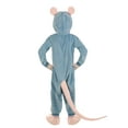 thumbnail image 2 of Kid's Disney and Pixar Remy Ratatouille Costume, 2 of 8