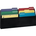 thumbnail image 2 of Rubbermaid RUB96060ROS Wall Pocket, 2 of 5