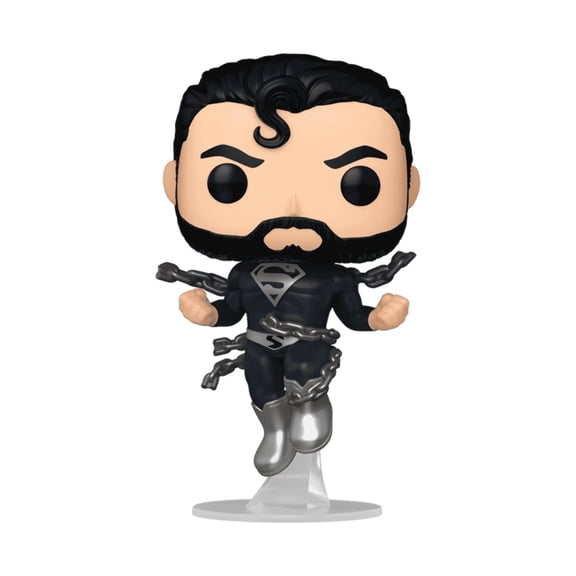 Pop DC Heroes Superman 3.75 Inch Action Figure - Superman #557