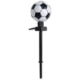 thumbnail image 1 of Yard Lawn Soccer Stake Lamp Lawn Lamp Garden Solar Powered Soccer Lamp Led Stake Solar Lamp, 1 of 4
