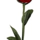 thumbnail image 3 of Caja de Anillo de Bodas Ecomeon Flor de Rosa, 3 of 6
