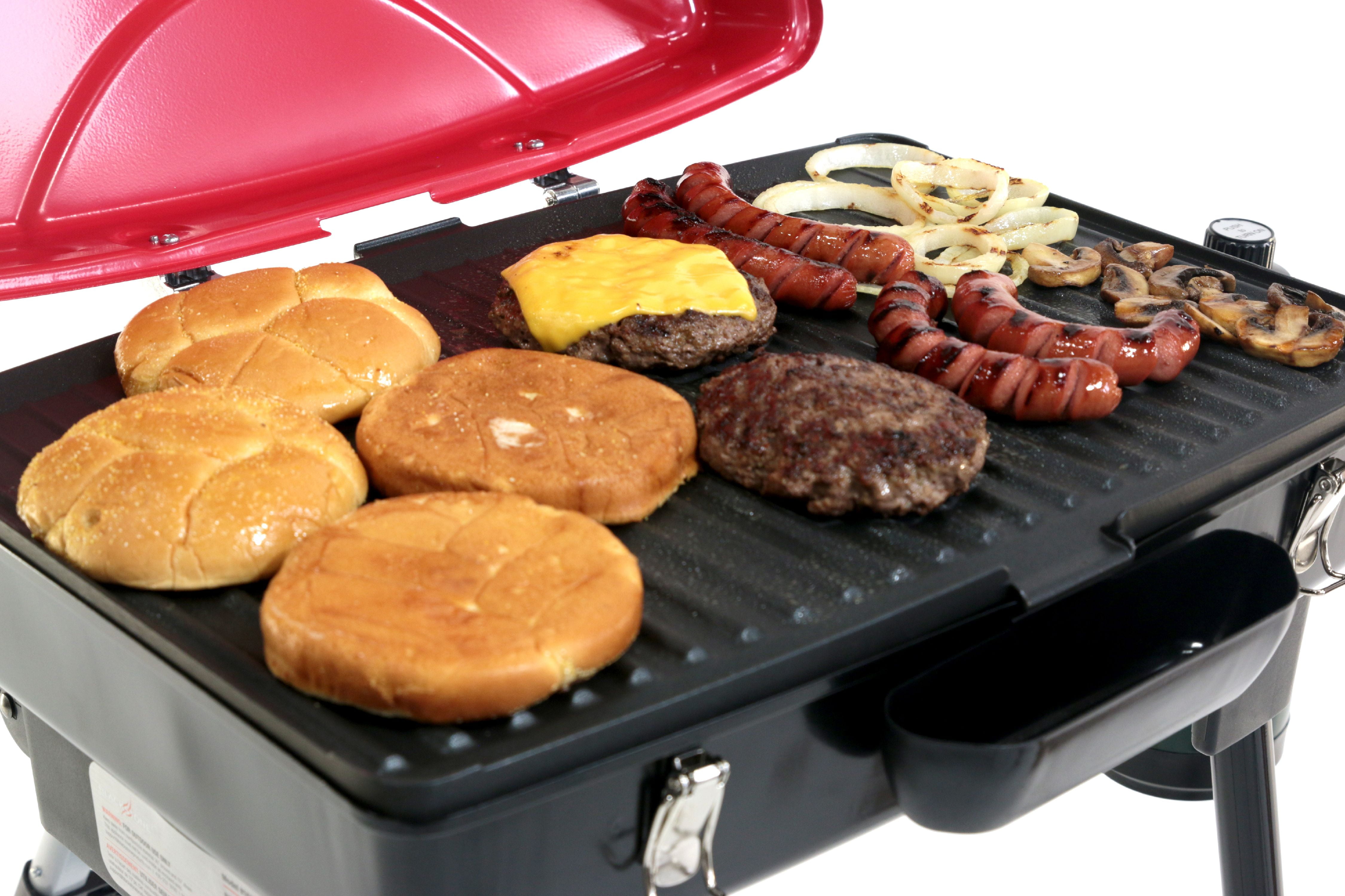 Blackstone dash top portable grill