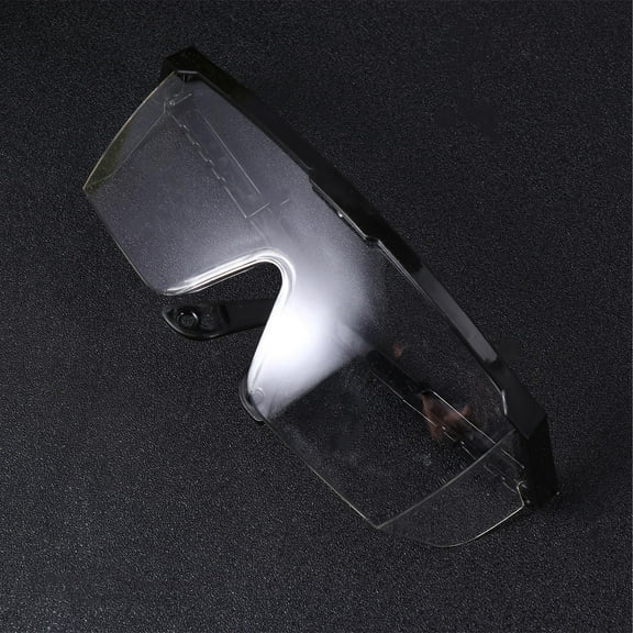 FONDOTIN 1Pcs Eye Protective Goggles for Nurses and Medical Use