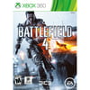 Battlefield 4 - Microsoft Xbox 360 Video Game - New Sealed Disc