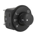 thumbnail image 2 of Side Door Mirror Control Switch Adjustment Knob 1Z1959565A Replacement for Octavia MK2 II 1Z, 2 of 5