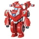 thumbnail image 4 of Transformable Toys Super Wings 7 Super Robot 2 Mini Jet Red, 4 of 7