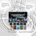 thumbnail image 4 of Car Air Fresheners Car Air Freshener Set 50Ml Scented Delight for A Pleasant Drive Car Scents Air Freshener, 4 of 9
