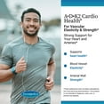 thumbnail image 3 of EuroMedica A•D•K2 Cardio Health - 60 Softgels, 3 of 7