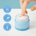 thumbnail image 5 of Crema en cápsulas Aquabarrier con ceramidas – Hidratación intensiva y reparación de la barrera cutánea por 72 h. Dermatológicamente probada, 1.69 fl oz, 5 of 5