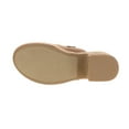 thumbnail image 5 of Corkys Womens Tell Me More Block Heel Platform Clogs Dress Casual Shoes, 5 of 5