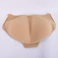 thumbnail image 6 of Women Padded Seamless Full Butt Hip Enhancer Panties Shaper Underwear, 6 of 6
