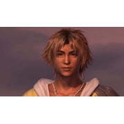 Final Fantasy X|X-2 HD Remaster - Nintendo Switch