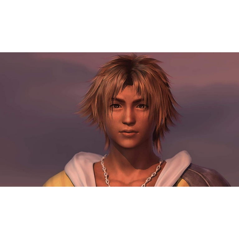 Final Fantasy X, X-2, Square Enix, Square Enix, Nintendo Switch