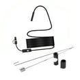 thumbnail image 3 of stanreset Endoscope Camera 5.5mm IP67 Waterproof Inspection Camera Phone Computer 3-in-1 Endoscope Cam, 5m Cable, 3 of 7