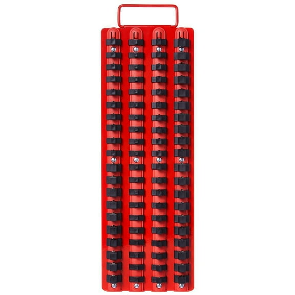 Craftsman Tool Accessories, 4-Rail Socket Holder CMMT99419