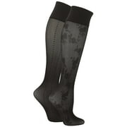 Dr. Scholls Ds P2 Argyle Trouser Sock