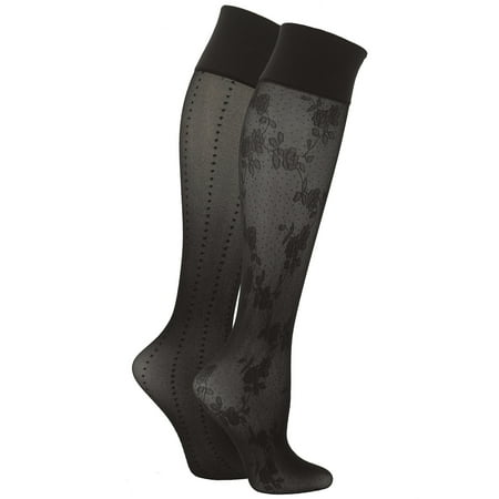 Dr. Scholls Ds P2 Argyle Trouser Sock