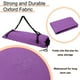 thumbnail image 5 of Bolsa de reemplazo para silla de camping Uxcell 48" Bolsa de transporte para silla plegable, Púrpura, 5 of 7