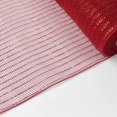 thumbnail image 4 of Cinta navideña de malla de polietileno CIEOVO, 4 rollos, 25 cm x 9 m, 4 of 7