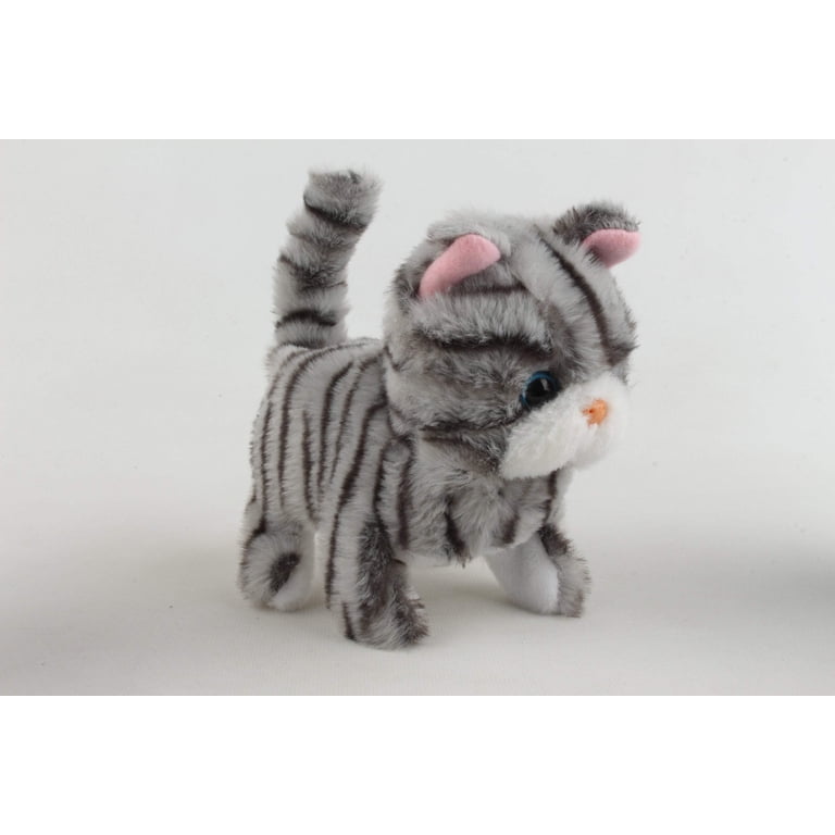 Zoe the Walking Cat - Walmart.com