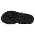 thumbnail image 4 of HOBIBEAR Mens Hiking Sandals with Arch Support Quick Drying Water Shoes, 4 of 6