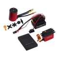 thumbnail image 4 of Motor ESC Servo Combo, S3650 5200KV Motor sin escobillas Kit de motor sin escobillas RC Car Upgrade Combo Eficiencia óptima, 4 of 9