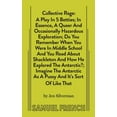 thumbnail image 3 of Collective Rage: A Play in Five Betties, (Paperback), 3 of 3
