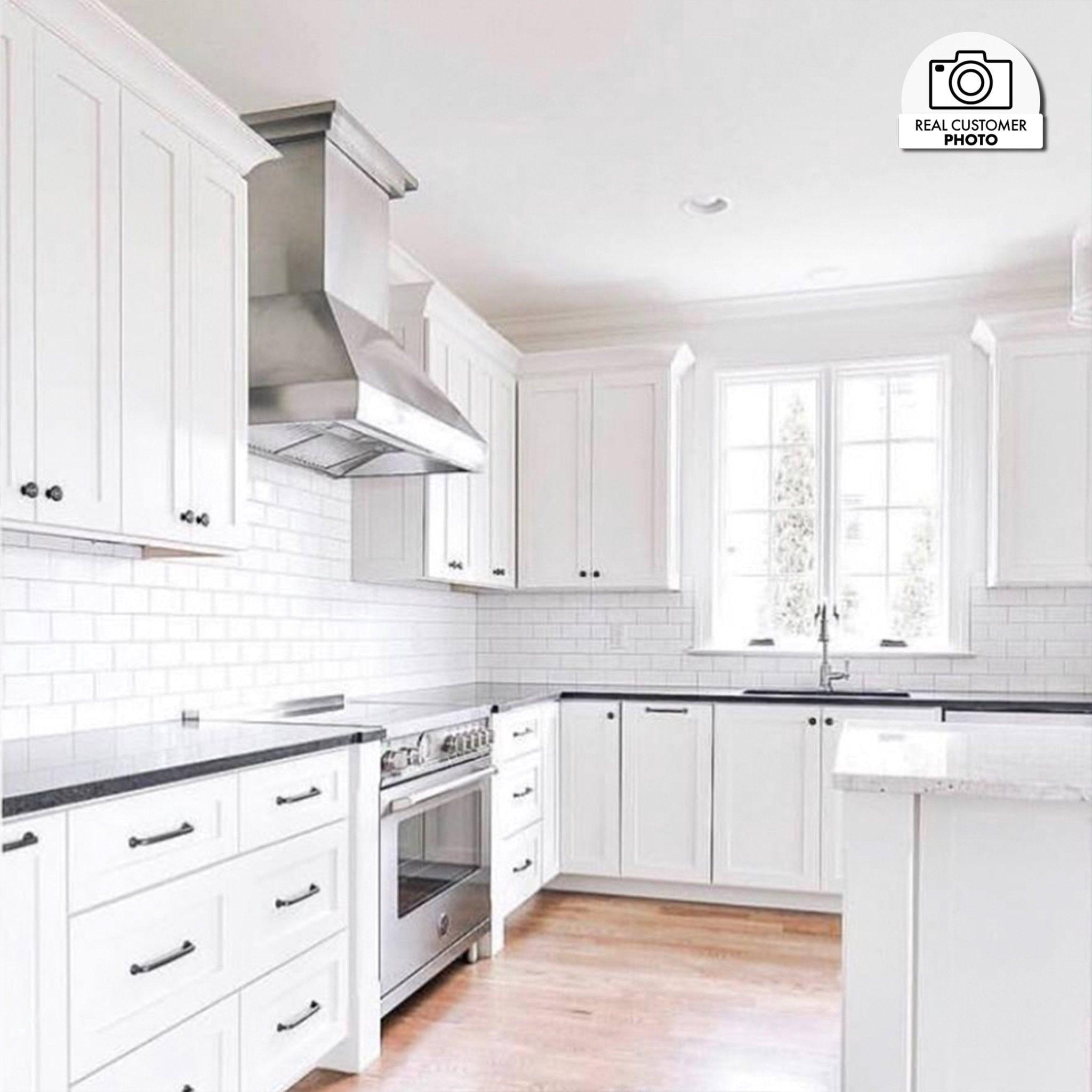 ZLINE KITCHEN AND BATH 58730 professional hood