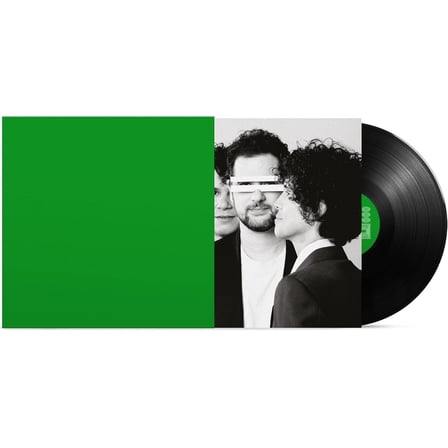 Selton - Gringo Vol 1 - Music & Performance - Vinyl