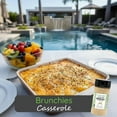 thumbnail image 6 of FreshJax I’ve Got the Brunchies Egg Seasoning Blend, 4.8 oz – Savory Breakfast Spice, 6 of 10